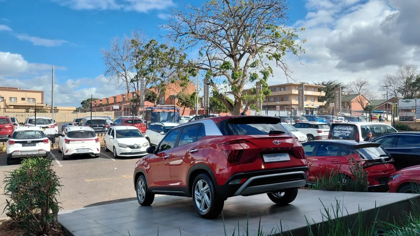 2023 Hyundai CRETA CRETA 1.5 PREMIUM MT MY22 thumbnail 26
