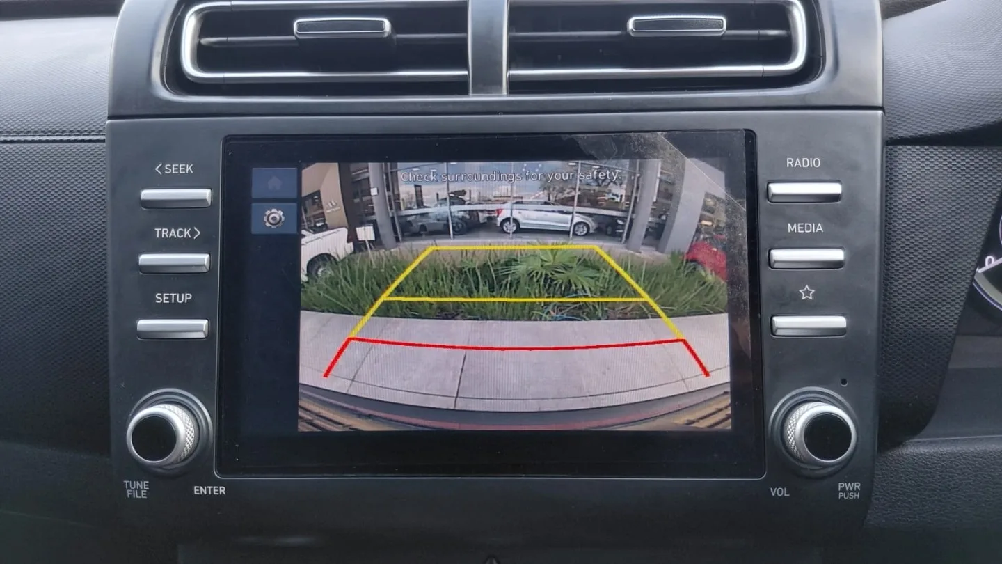 2023 Hyundai CRETA CRETA 1.5 PREMIUM MT MY22 thumbnail 14