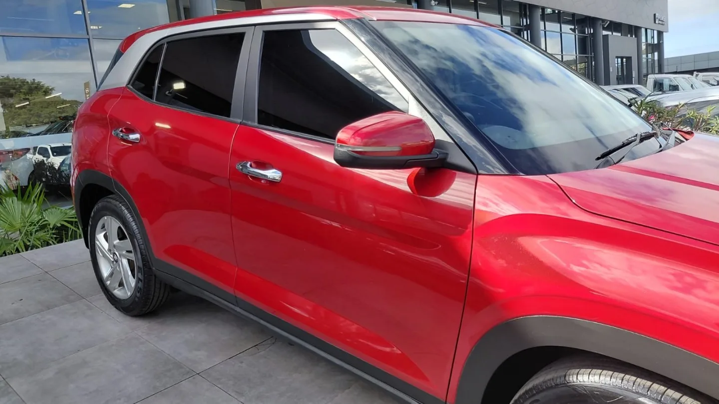 2023 Hyundai CRETA CRETA 1.5 PREMIUM MT MY22 thumbnail 4