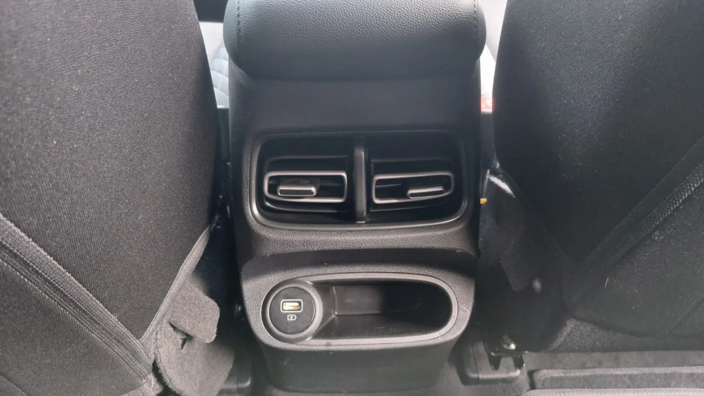 2023 Hyundai CRETA CRETA 1.5 PREMIUM MT MY22 thumbnail 20