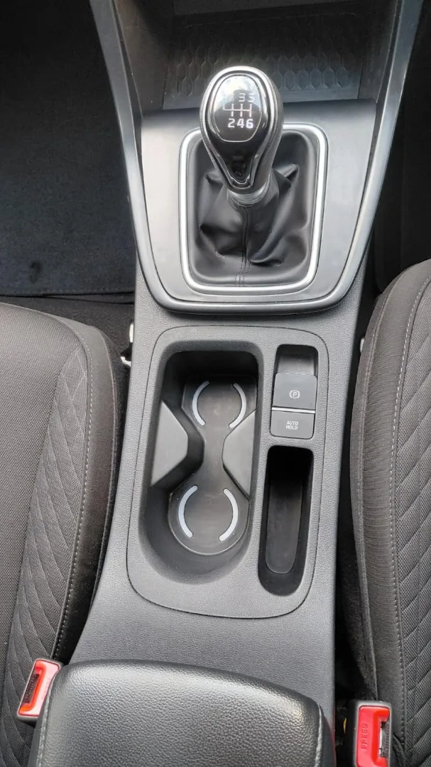 2023 Hyundai CRETA CRETA 1.5 PREMIUM MT MY22 thumbnail 13