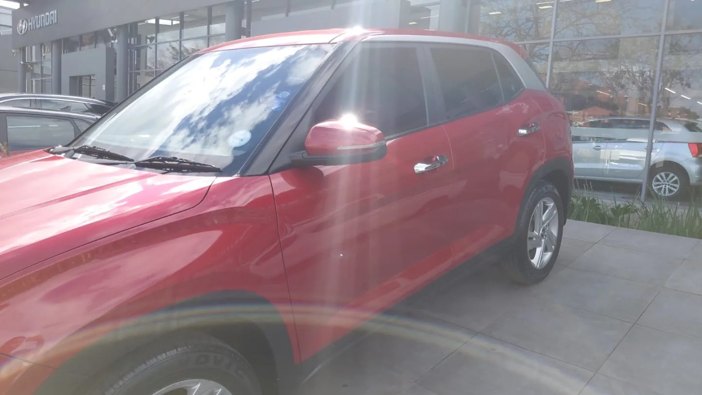 2023 Hyundai CRETA CRETA 1.5 PREMIUM MT MY22 thumbnail 6