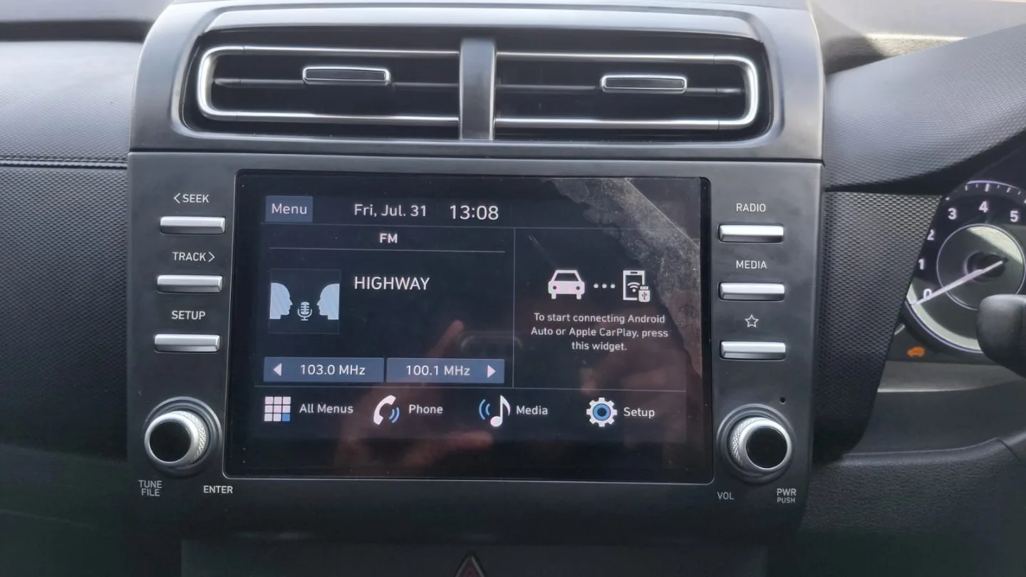 2023 Hyundai CRETA CRETA 1.5 PREMIUM MT MY22 thumbnail 8