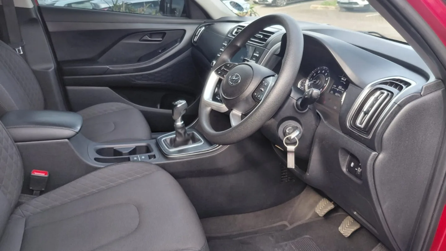 2023 Hyundai CRETA CRETA 1.5 PREMIUM MT MY22 thumbnail 17