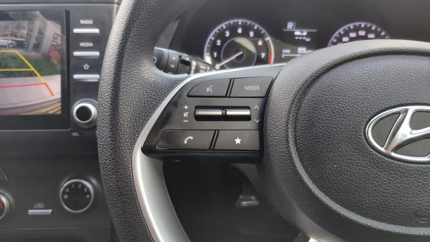 2023 Hyundai CRETA CRETA 1.5 PREMIUM MT MY22 thumbnail 9
