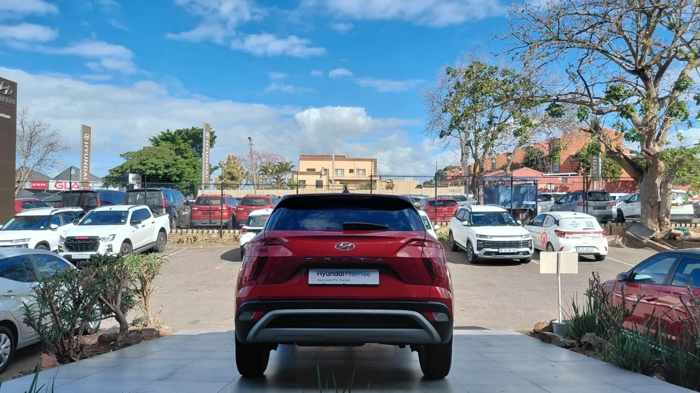 2023 Hyundai CRETA CRETA 1.5 PREMIUM MT MY22 thumbnail 25