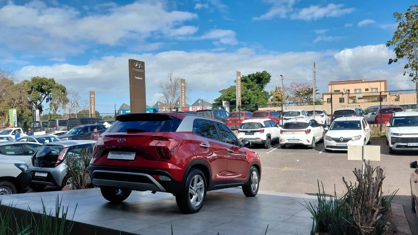 2023 Hyundai CRETA CRETA 1.5 PREMIUM MT MY22 thumbnail 27