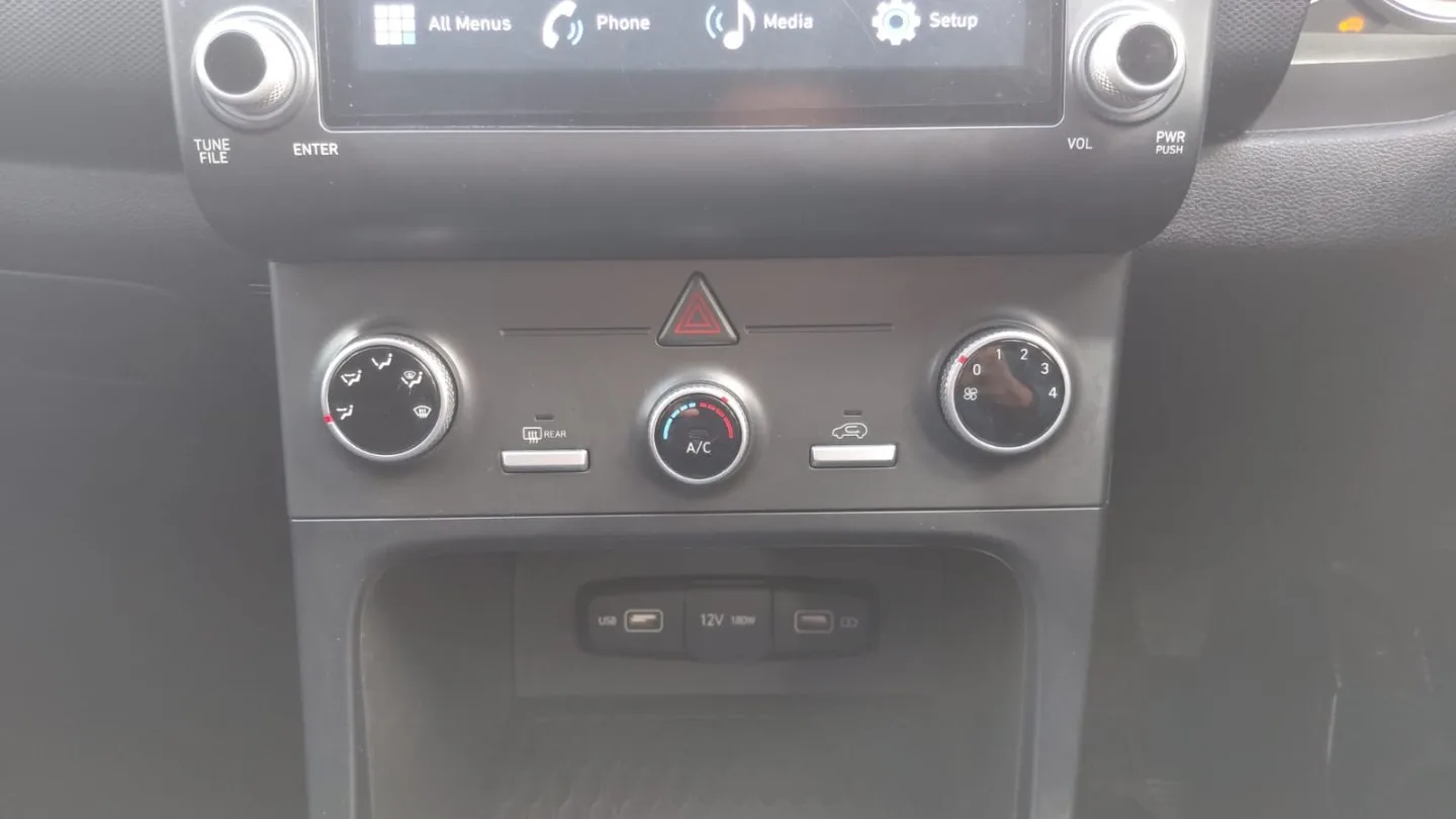 2023 Hyundai CRETA CRETA 1.5 PREMIUM MT MY22 thumbnail 11