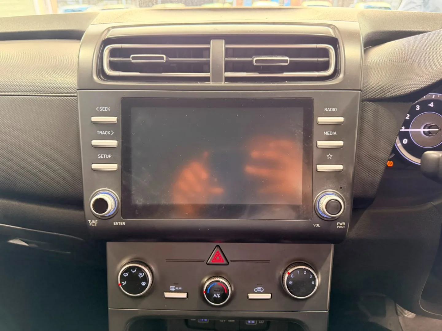 2023 Hyundai CRETA CRETA 1.5 PREMIUM MT MY22 thumbnail 11