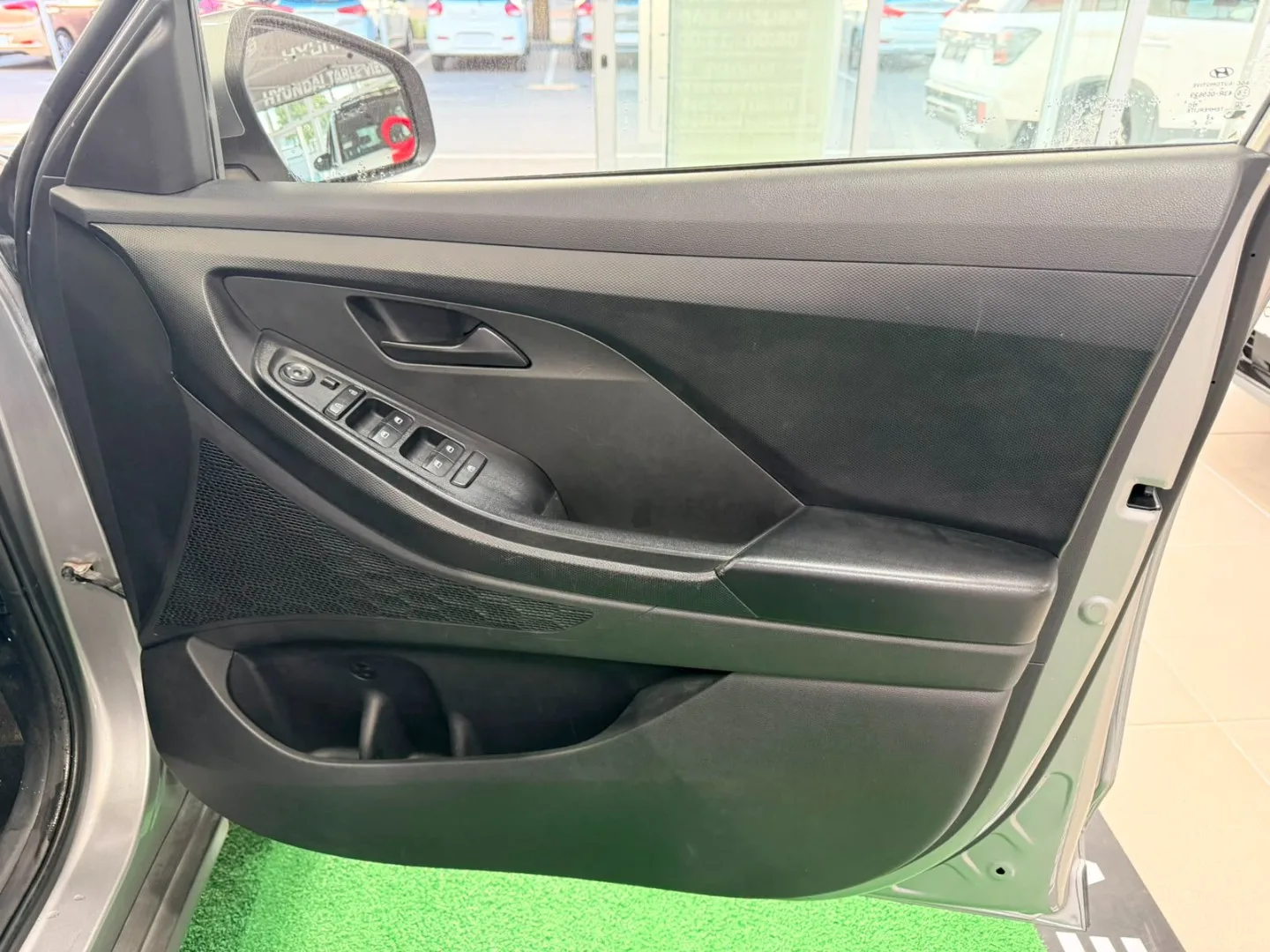 2023 Hyundai CRETA CRETA 1.5 PREMIUM MT MY22 thumbnail 17