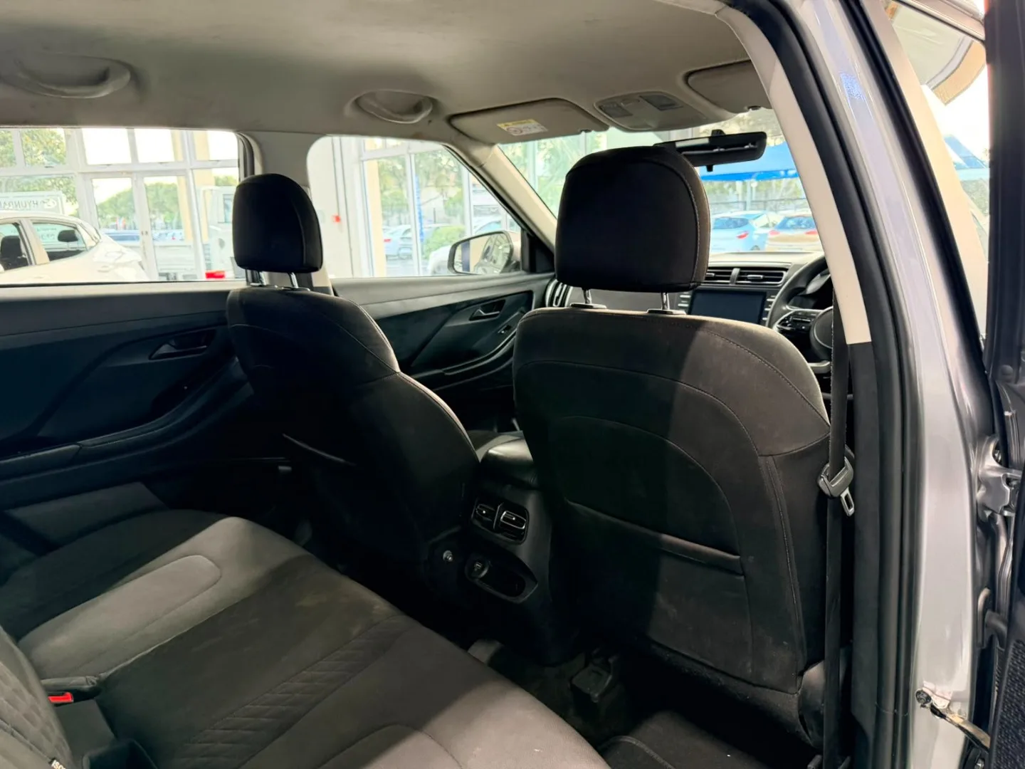 2023 Hyundai CRETA CRETA 1.5 PREMIUM MT MY22 thumbnail 14