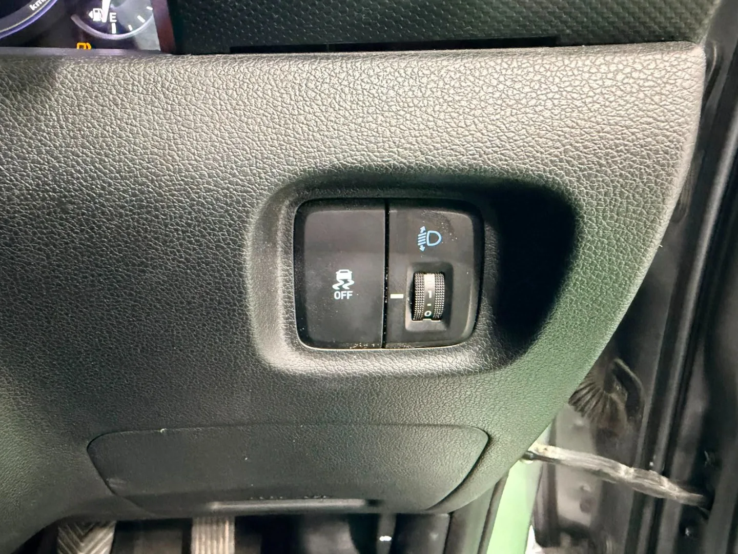 2023 Hyundai CRETA CRETA 1.5 PREMIUM MT MY22 thumbnail 15
