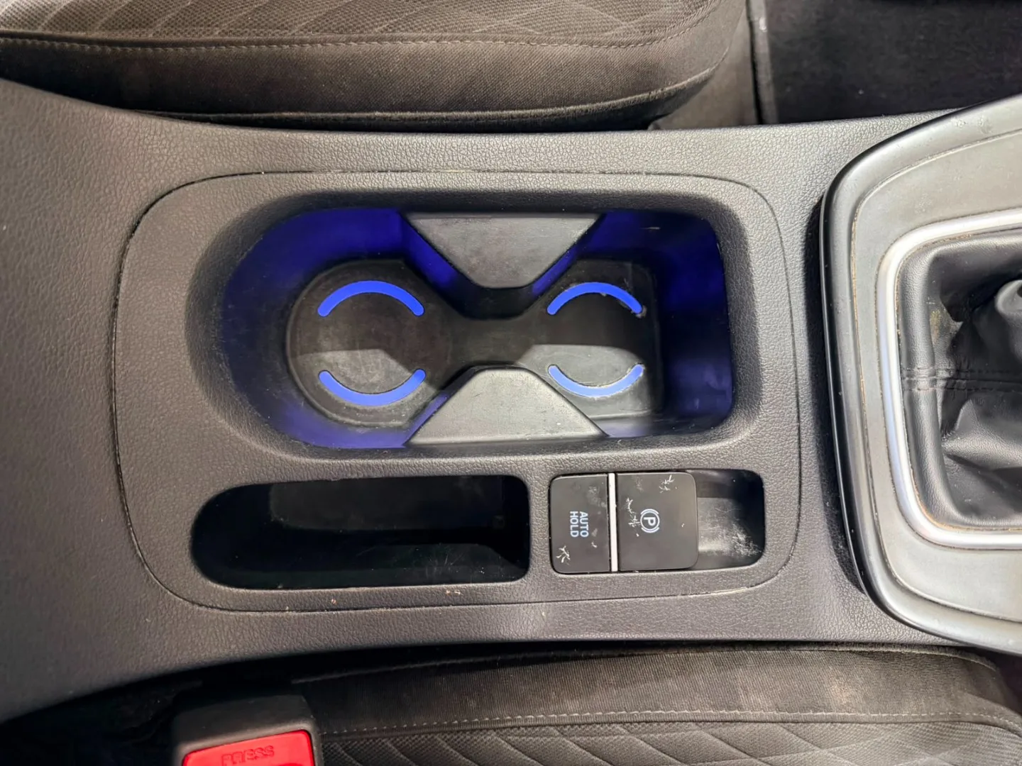 2023 Hyundai CRETA CRETA 1.5 PREMIUM MT MY22 thumbnail 13