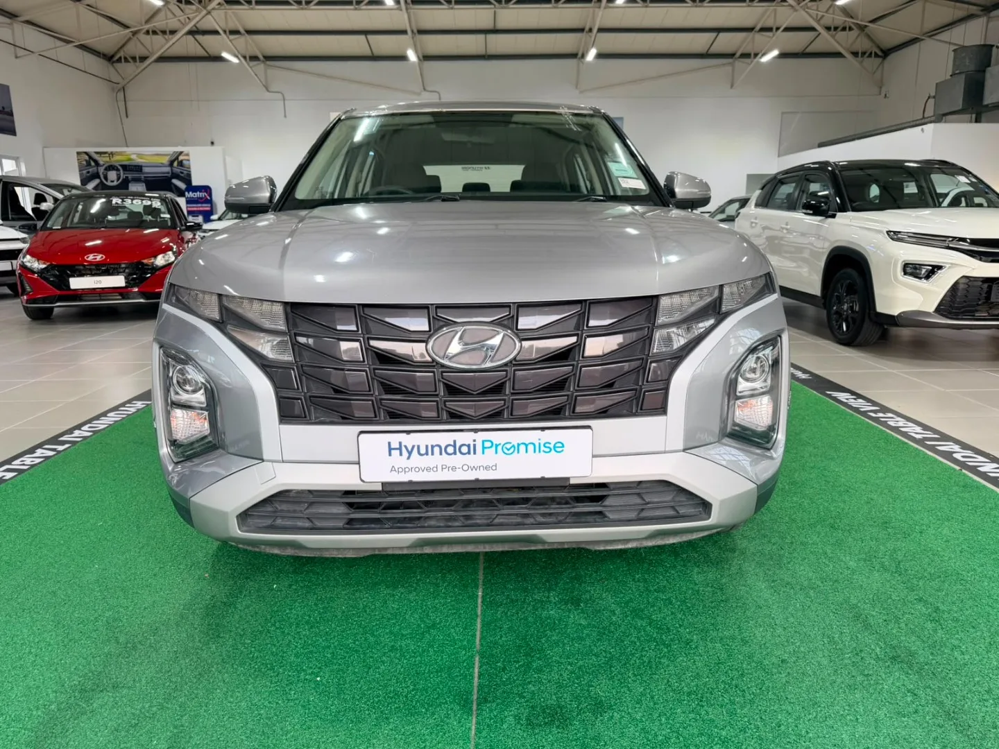 2023 Hyundai CRETA CRETA 1.5 PREMIUM MT MY22 thumbnail 2