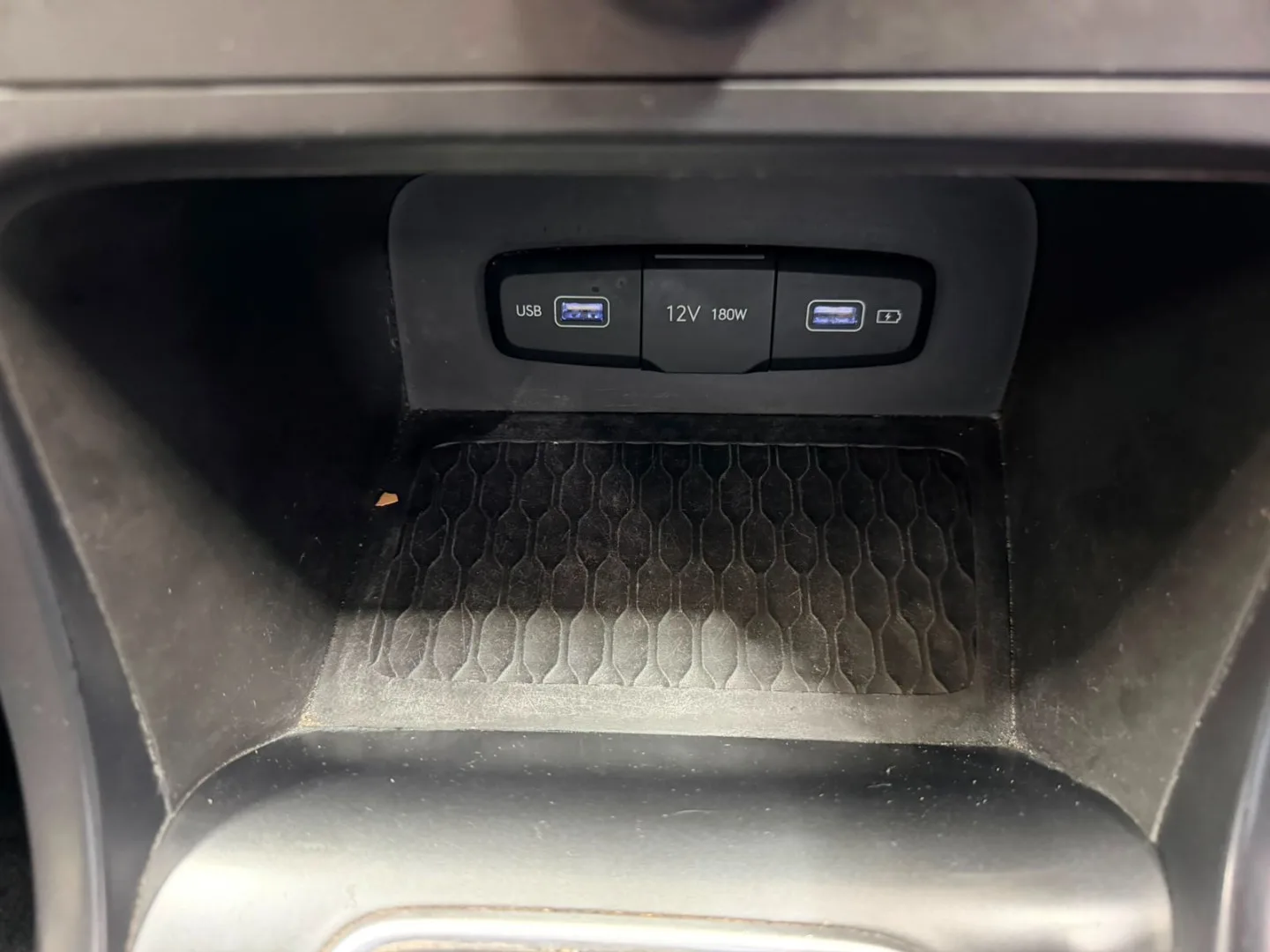 2023 Hyundai CRETA CRETA 1.5 PREMIUM MT MY22 thumbnail 18