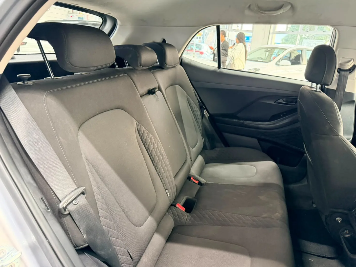 2023 Hyundai CRETA CRETA 1.5 PREMIUM MT MY22 thumbnail 22