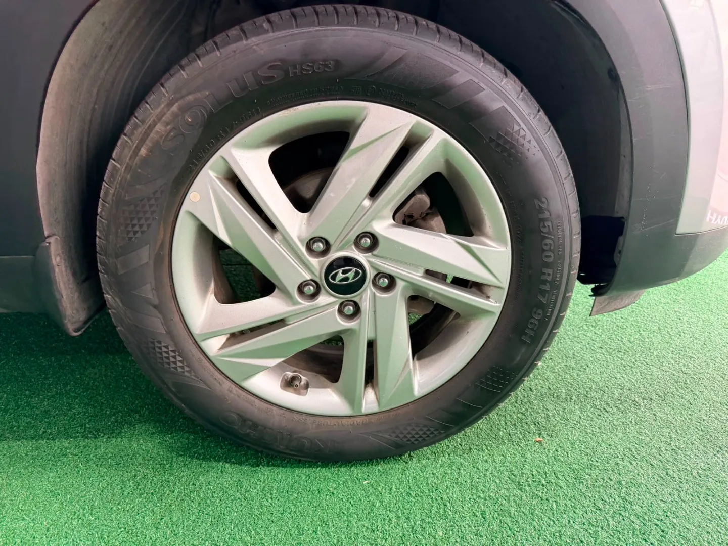 2023 Hyundai CRETA CRETA 1.5 PREMIUM MT MY22 thumbnail 20