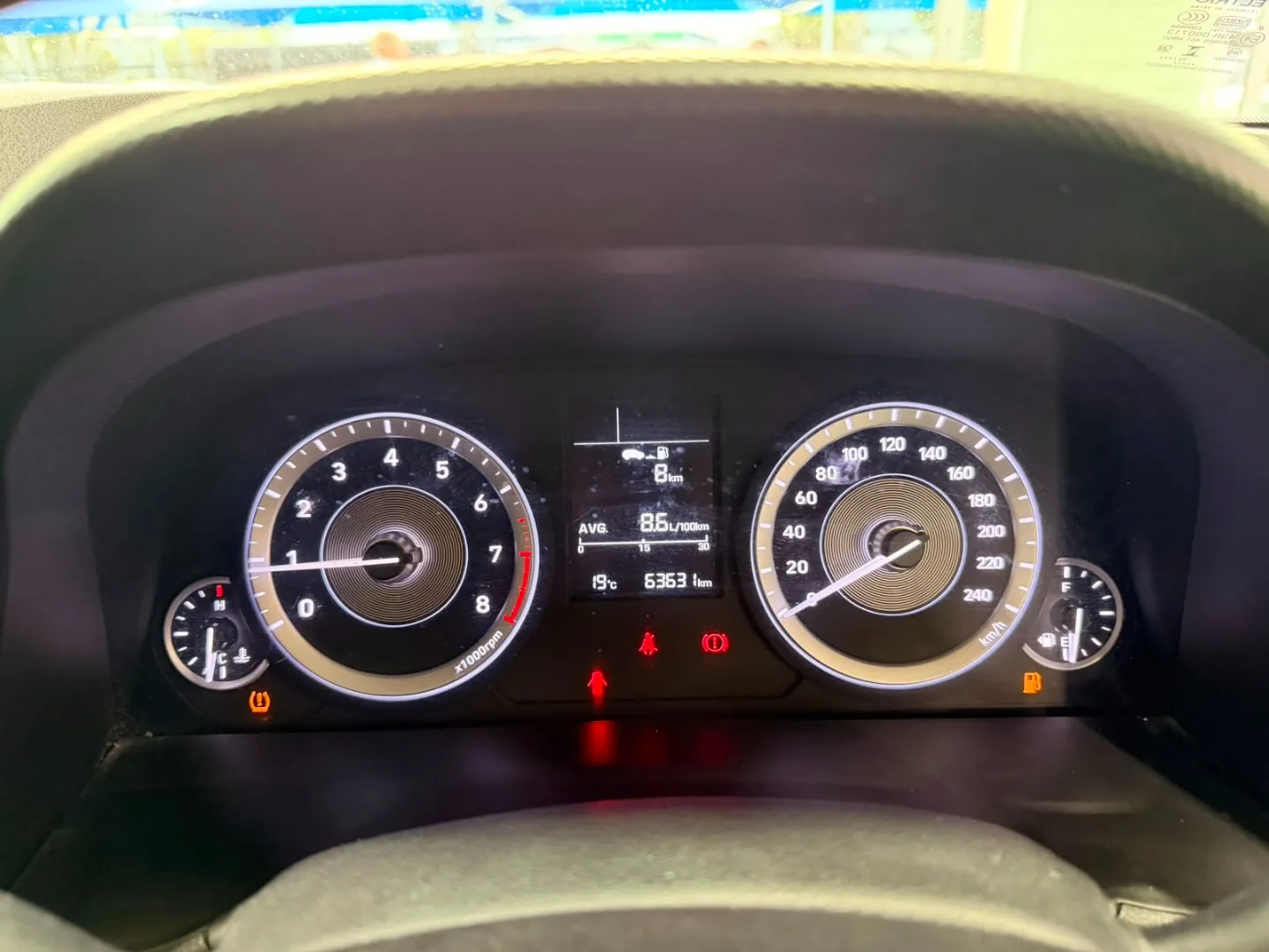 2023 Hyundai CRETA CRETA 1.5 PREMIUM MT MY22 thumbnail 10