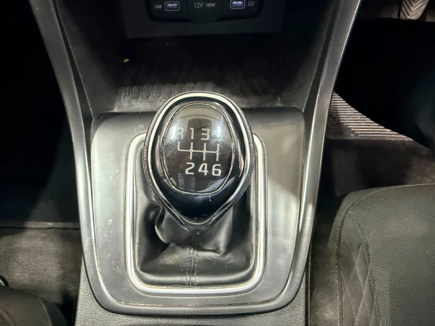 2023 Hyundai CRETA CRETA 1.5 PREMIUM MT MY22 thumbnail 19