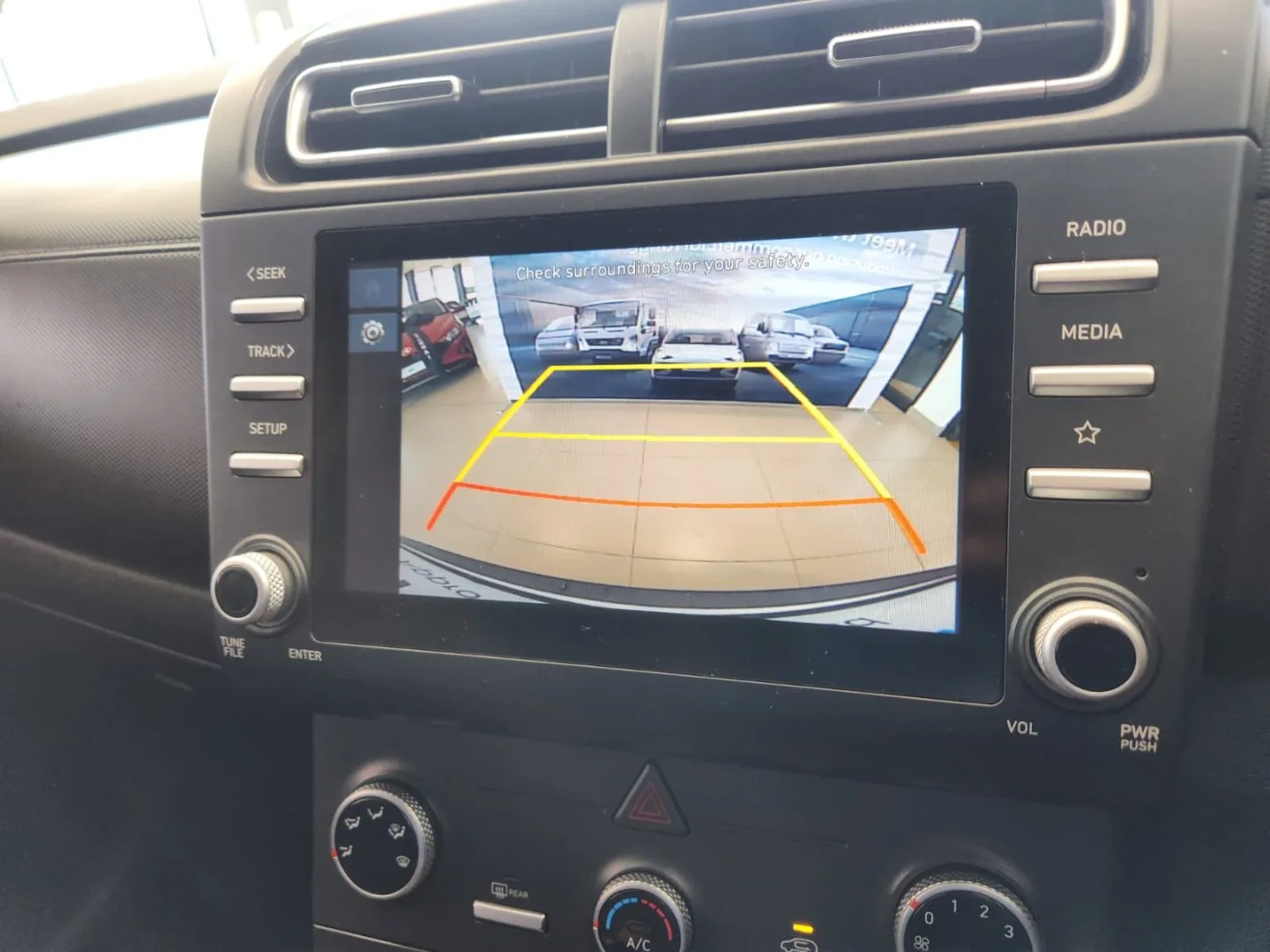 2023 Hyundai CRETA CRETA 1.5 PREMIUM MT MY22 thumbnail 7