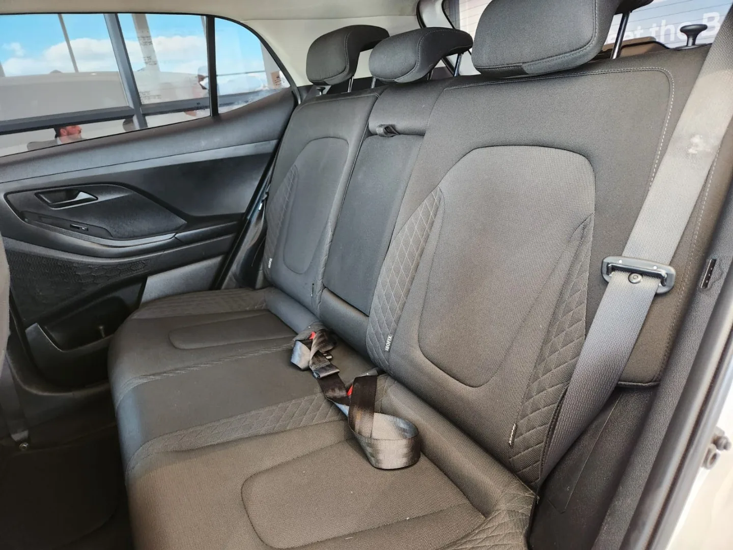 2023 Hyundai CRETA CRETA 1.5 PREMIUM MT MY22 thumbnail 6