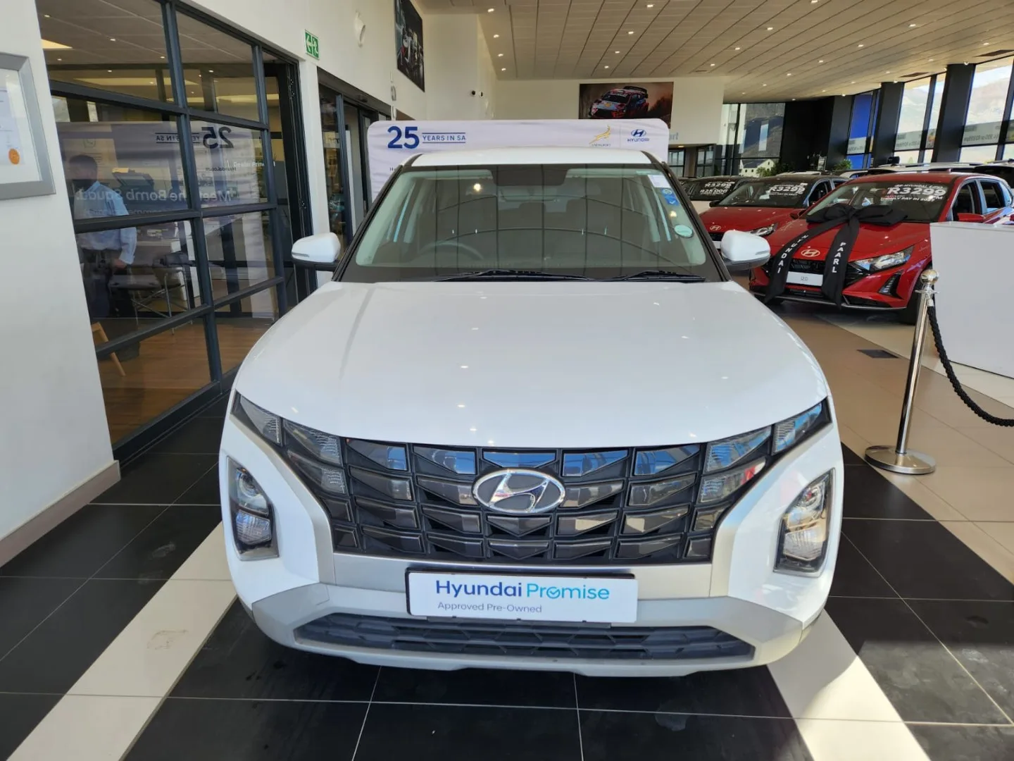 2023 Hyundai CRETA CRETA 1.5 PREMIUM MT MY22 thumbnail 2