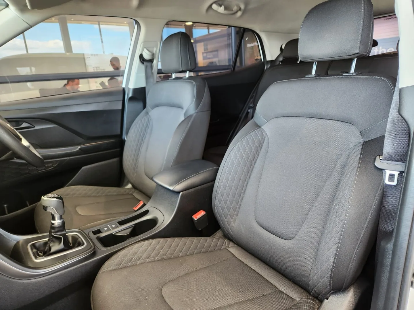 2023 Hyundai CRETA CRETA 1.5 PREMIUM MT MY22 thumbnail 15