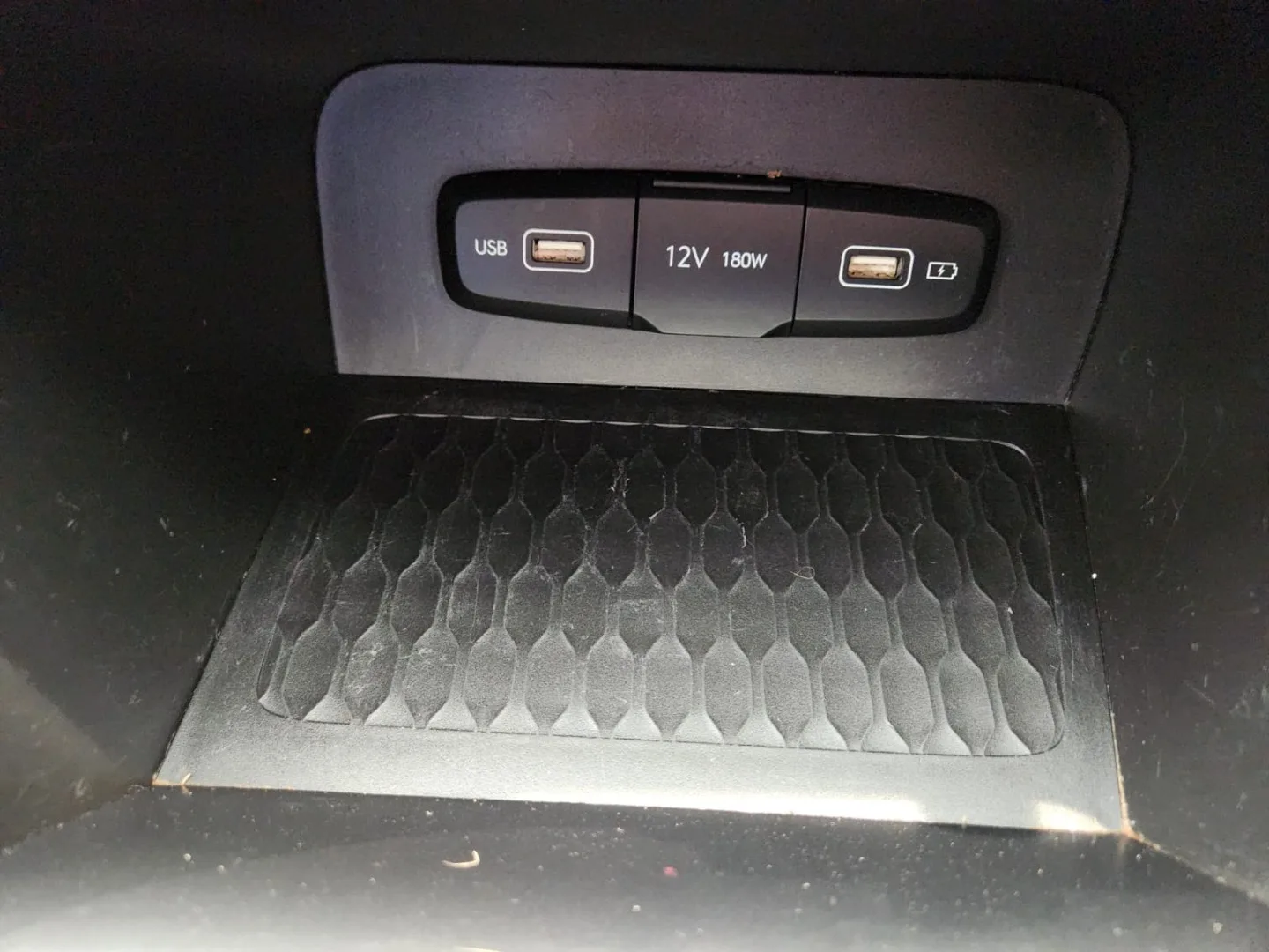 2023 Hyundai CRETA CRETA 1.5 PREMIUM MT MY22 thumbnail 10