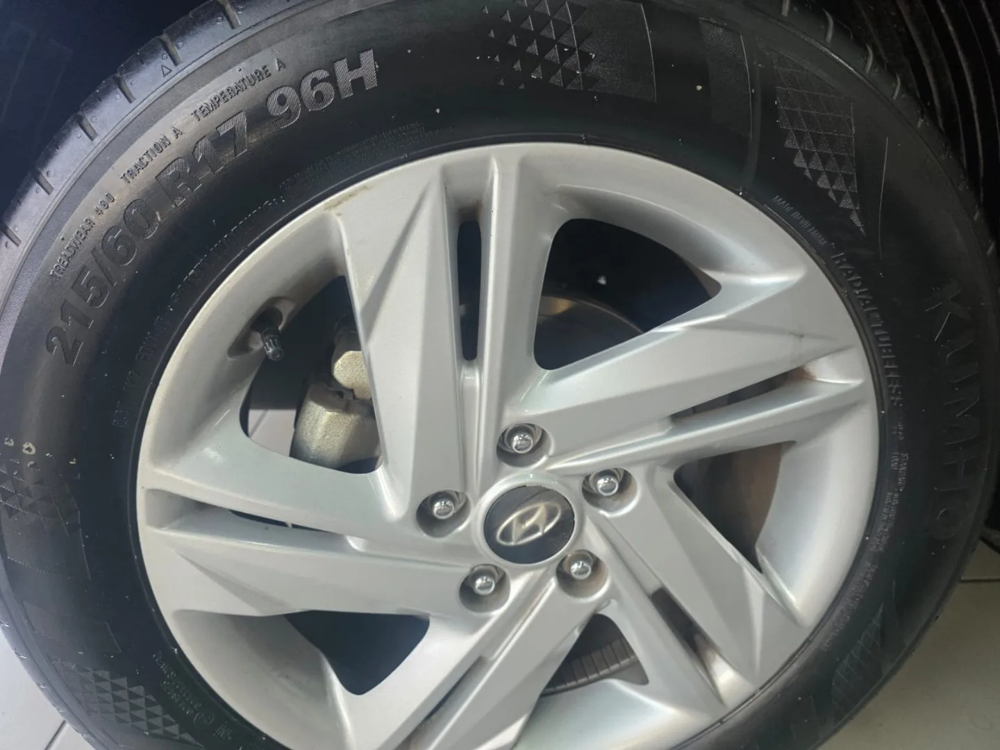 2023 Hyundai CRETA CRETA 1.5 PREMIUM MT MY22 thumbnail 6