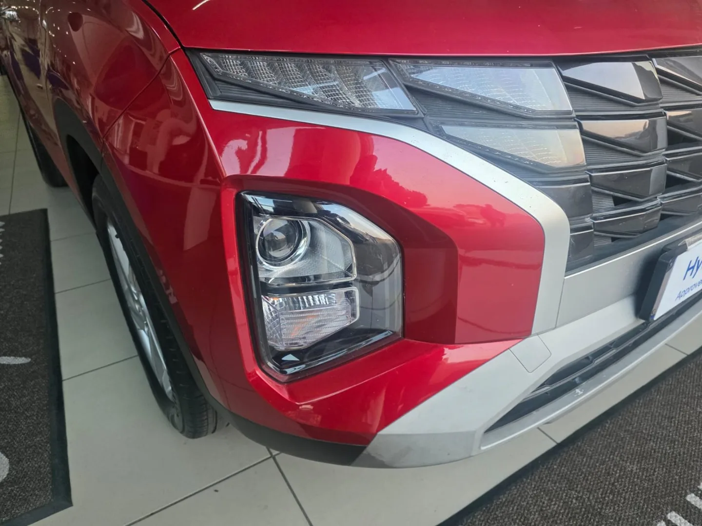 2023 Hyundai CRETA CRETA 1.5 PREMIUM MT MY22 thumbnail 10