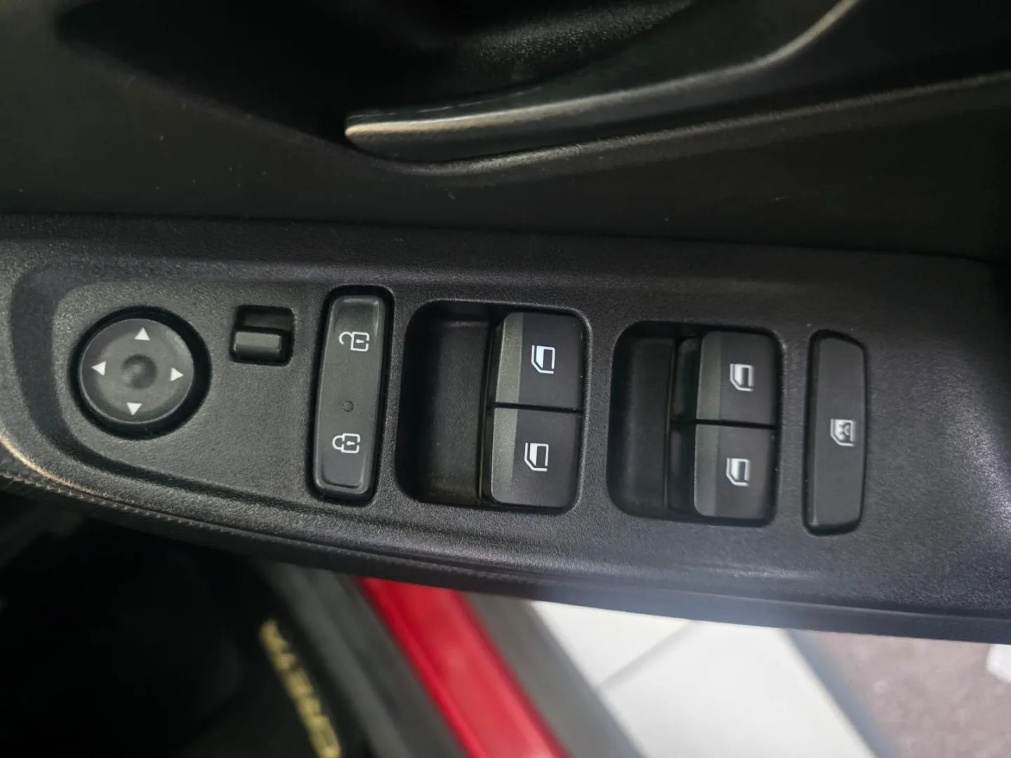 2023 Hyundai CRETA CRETA 1.5 PREMIUM MT MY22 thumbnail 12