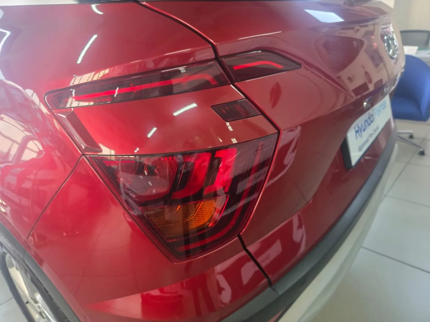 2023 Hyundai CRETA CRETA 1.5 PREMIUM MT MY22 thumbnail 15