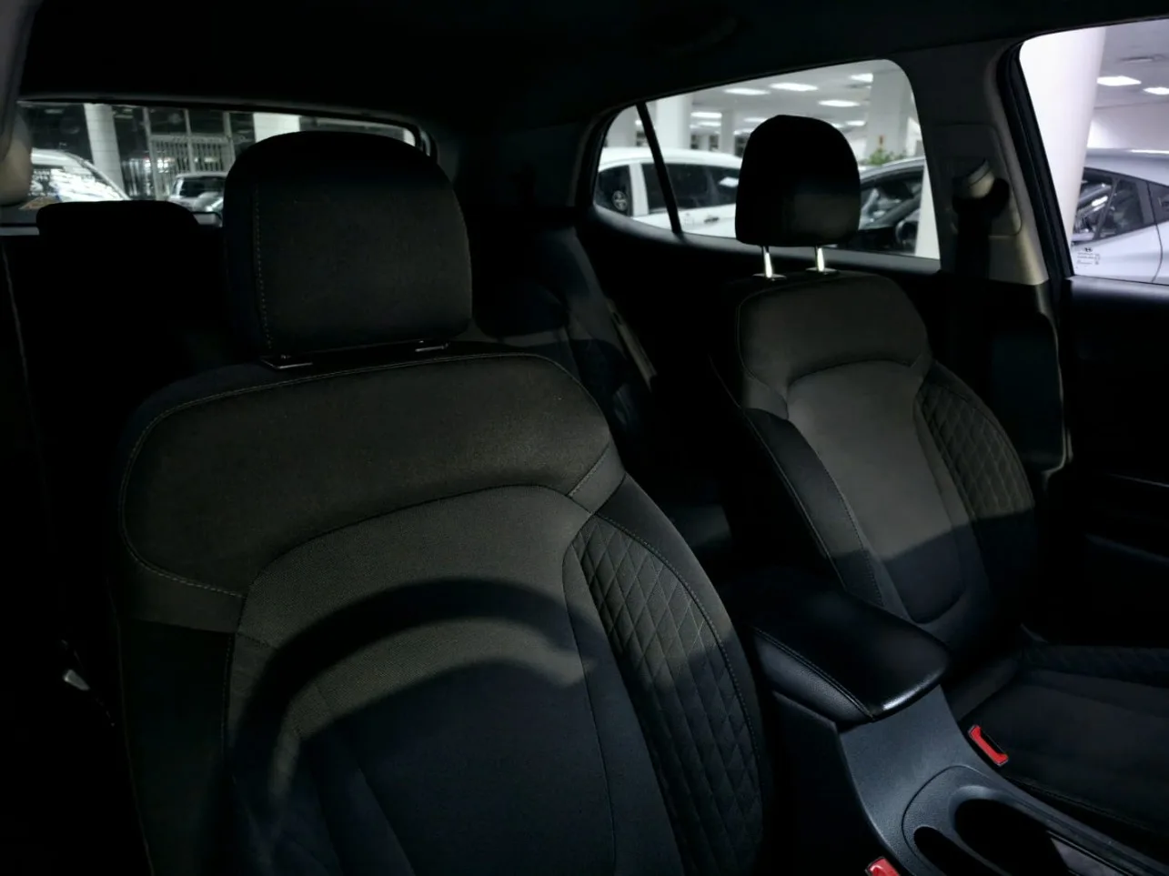 2023 Hyundai CRETA CRETA 1.5 PREMIUM MT MY23 thumbnail 17