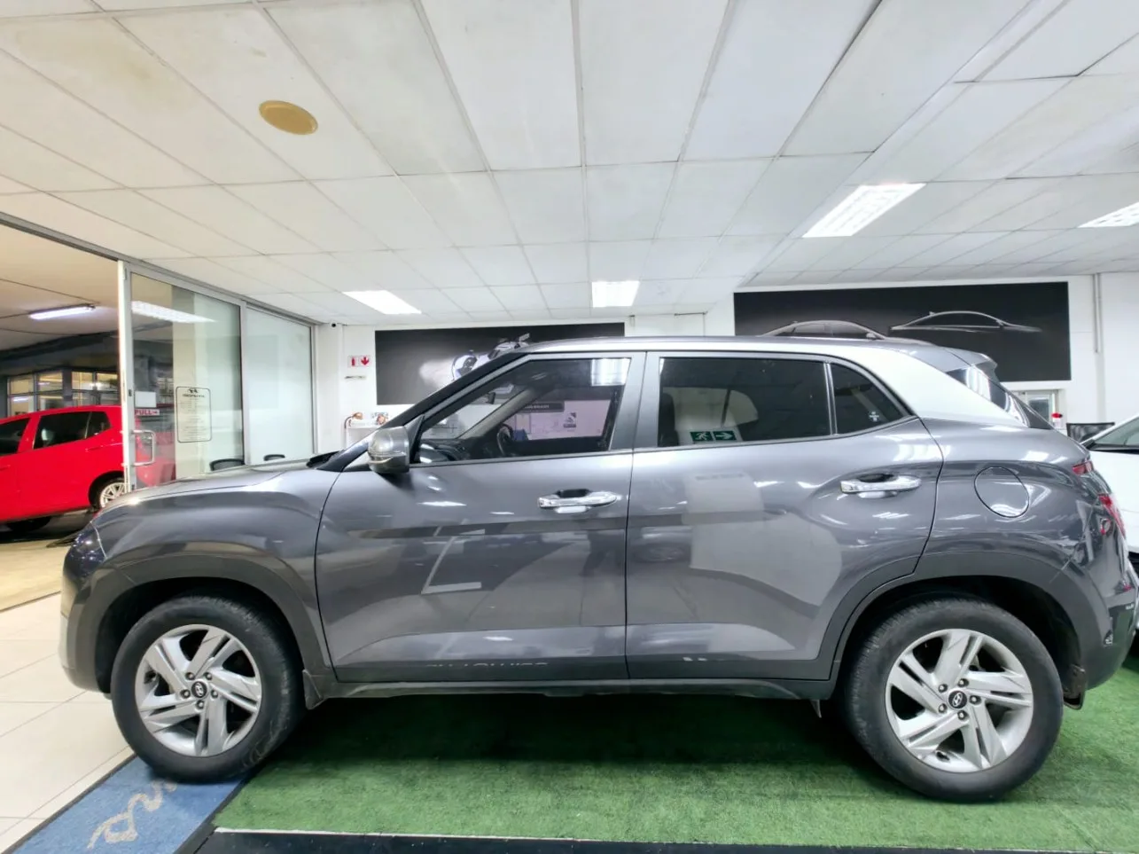 2023 Hyundai CRETA CRETA 1.5 PREMIUM MT MY23 thumbnail 20