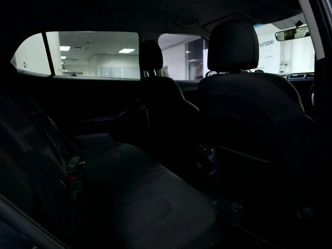 2023 Hyundai CRETA CRETA 1.5 PREMIUM MT MY23 thumbnail 7