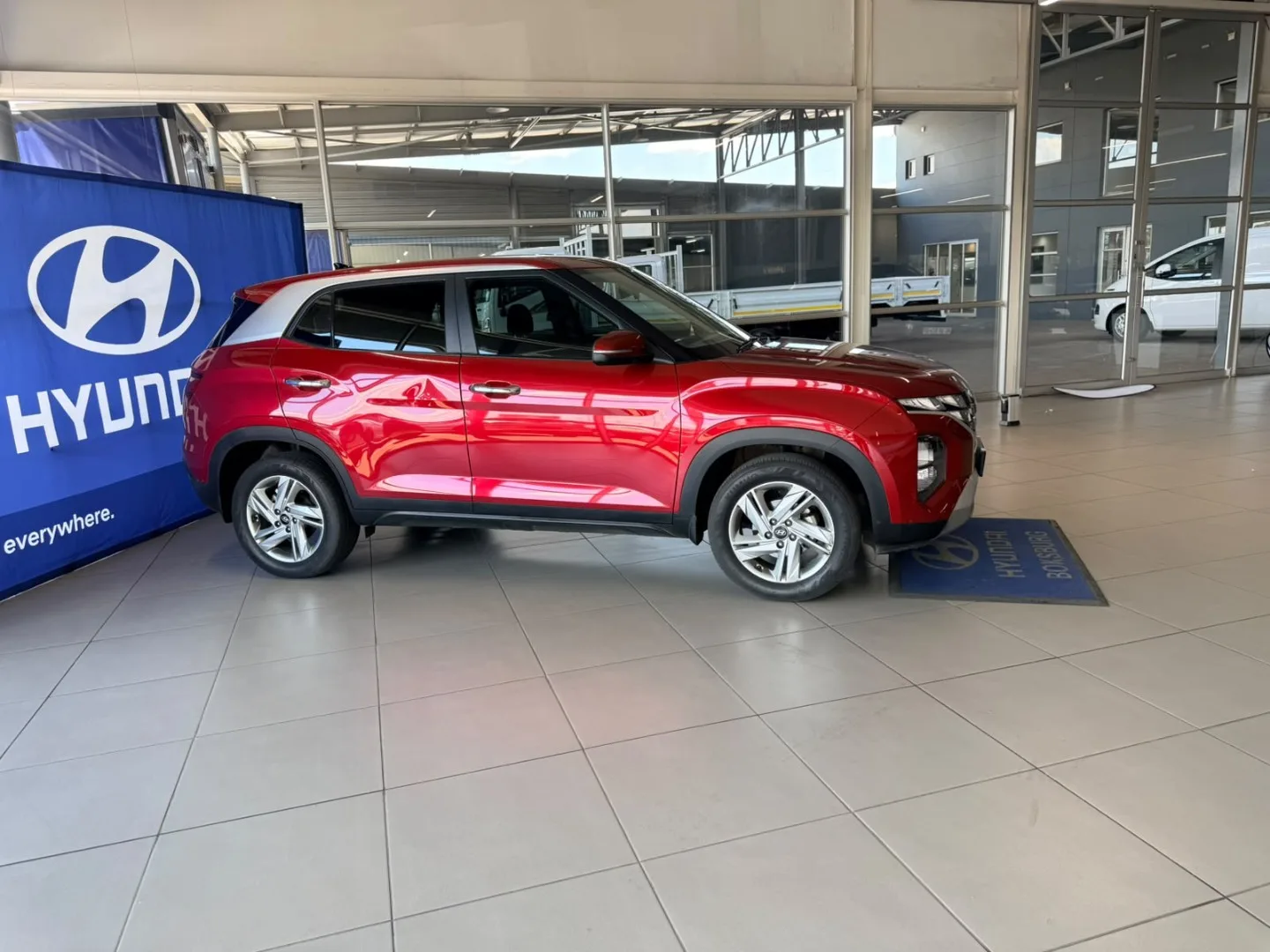 2023 Hyundai CRETA CRETA 1.5 PREMIUM MT MY22 thumbnail 2