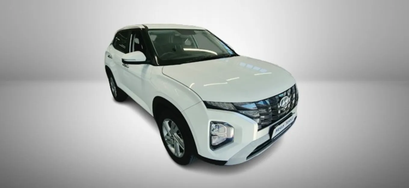 2024 Hyundai CRETA CRETA 1.5 PREMIUM MT MY22 image 1