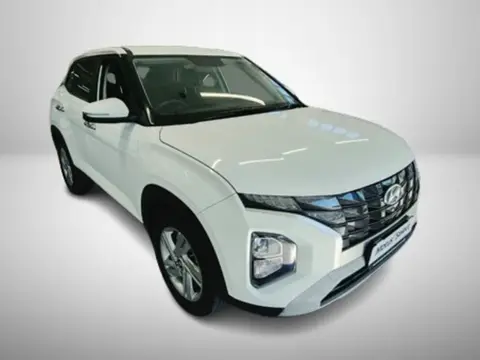 2024 Hyundai CRETA CRETA 1.5 PREMIUM MT MY22 image 1