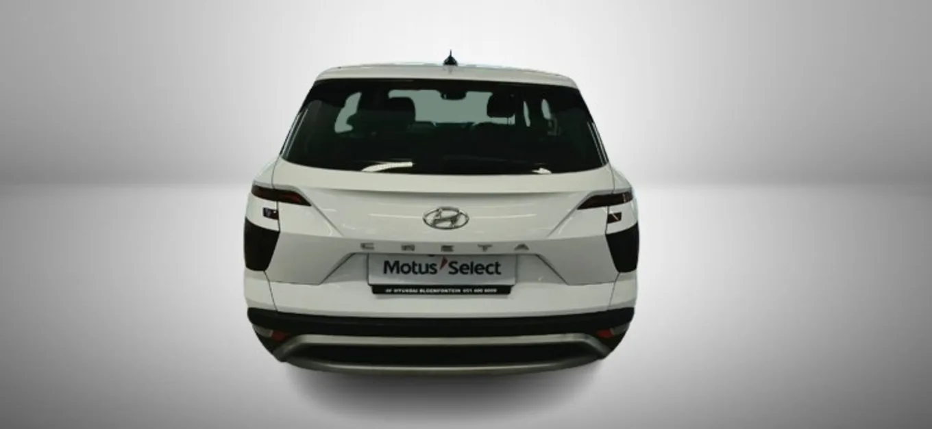 2024 Hyundai CRETA CRETA 1.5 PREMIUM MT MY22 thumbnail 6