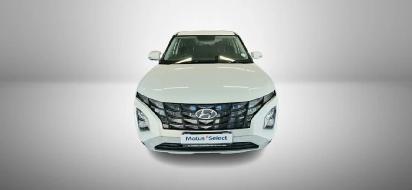 2024 Hyundai CRETA CRETA 1.5 PREMIUM MT MY22 thumbnail 2