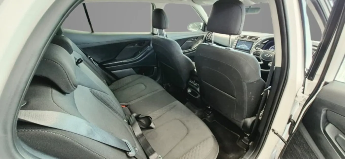 2024 Hyundai CRETA CRETA 1.5 PREMIUM MT MY22 thumbnail 14