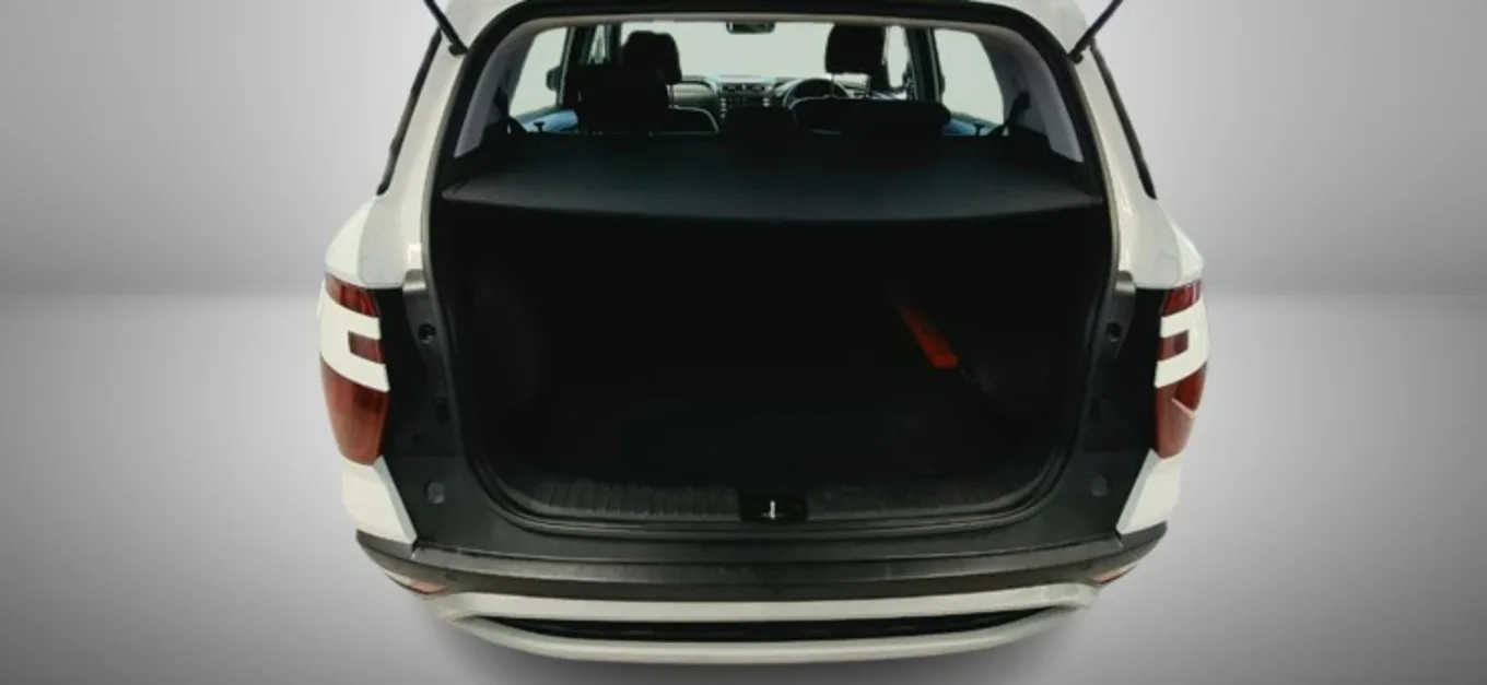 2024 Hyundai CRETA CRETA 1.5 PREMIUM MT MY22 thumbnail 9