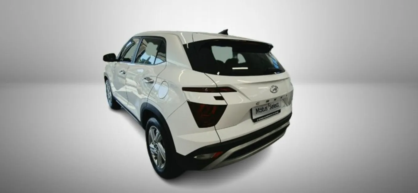 2024 Hyundai CRETA CRETA 1.5 PREMIUM MT MY22 thumbnail 5
