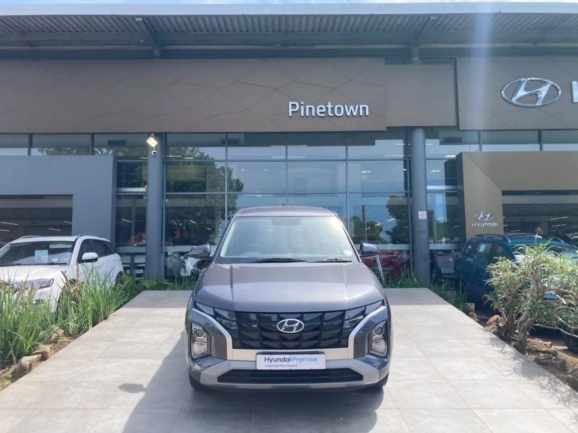 2024 Hyundai CRETA CRETA 1.5 PREMIUM M/T thumbnail 27