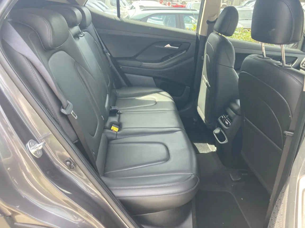 2024 Hyundai CRETA CRETA 1.5 PREMIUM M/T thumbnail 22