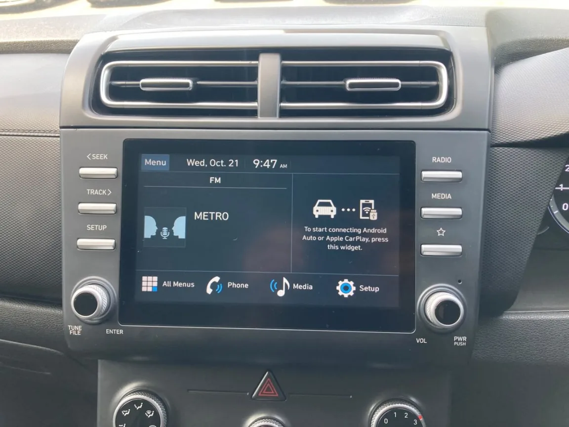 2024 Hyundai CRETA CRETA 1.5 PREMIUM M/T thumbnail 17