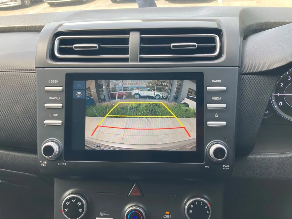 2024 Hyundai CRETA CRETA 1.5 PREMIUM M/T thumbnail 18