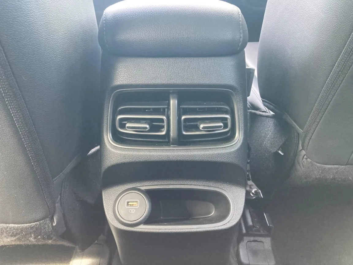 2024 Hyundai CRETA CRETA 1.5 PREMIUM M/T thumbnail 23