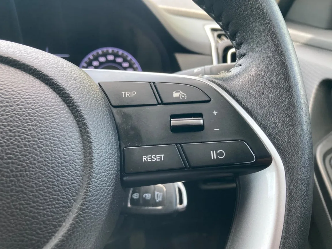 2024 Hyundai CRETA CRETA 1.5 PREMIUM M/T thumbnail 14