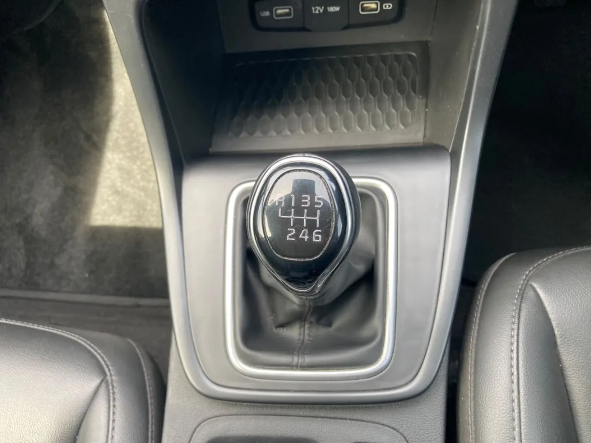 2024 Hyundai CRETA CRETA 1.5 PREMIUM M/T thumbnail 20